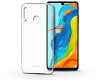   Huawei P30 Lite szilikon hátlap - Roar All Day Full 360 - átlátszó