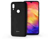   Xiaomi Redmi 7 szilikon hátlap - Roar All Day Full 360 - fekete