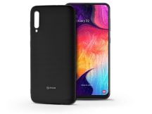   Samsung A505F Galaxy A50/A30s szilikon hátlap - Roar All Day Full 360 - fekete