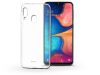 Samsung A202F Galaxy A20e szilikon hátlap - Roar All Day Full 360 - átlátszó