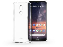   Nokia 3.2 szilikon hátlap - Roar All Day Full 360 - átlátszó