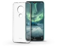   Nokia 6.2/7.2 szilikon hátlap - Roar All Day Full 360 - átlátszó