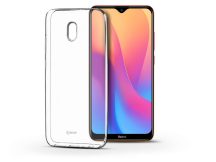   Xiaomi Redmi 8A szilikon hátlap - Roar All Day Full 360 - átlátszó