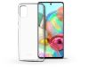 Samsung A715F Galaxy A71 szilikon hátlap - Roar All Day Full 360 - átlátszó