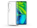   Xiaomi Mi Note 10/Note 10 Pro szilikon hátlap - Roar All Day Full 360 - átlátszó