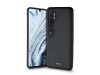 Xiaomi Mi Note 10/Mi Note 10 Pro szilikon hátlap - Roar All Day Full 360 - fekete