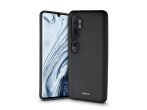   Xiaomi Mi Note 10/Mi Note 10 Pro szilikon hátlap - Roar All Day Full 360 - fekete