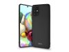 Samsung A715F Galaxy A71 szilikon hátlap - Roar All Day Full 360 - fekete