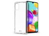 Samsung A415F Galaxy A41 szilikon hátlap - Roar All Day Full 360 - átlátszó