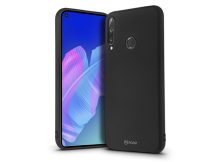   Huawei P40 Lite E szilikon hátlap - Roar All Day Full 360 - fekete