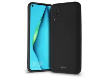   Huawei P40 Lite szilikon hátlap - Roar All Day Full 360 - fekete