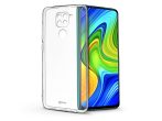   Xiaomi Redmi Note 9 szilikon hátlap - Roar All Day Full 360 - átlátszó