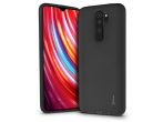   Xiaomi Redmi Note 8 Pro ütésálló hátlap - Roar Rico Hybrid - fekete