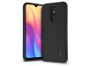 Xiaomi Redmi 8A ütésálló hátlap - Roar Rico Hybrid - fekete