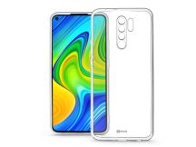   Xiaomi Redmi 9 szilikon hátlap - Roar All Day Full 360 - átlátszó