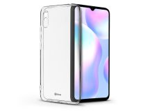   Xiaomi Redmi 9A/9AT szilikon hátlap - Roar All Day Full 360 - átlátszó