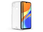   Xiaomi Redmi 9C szilikon hátlap - Roar All Day Full 360 - átlátszó