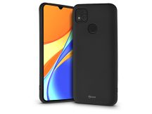   Xiaomi Redmi 9C szilikon hátlap - Roar All Day Full 360 - fekete