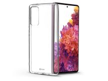   Samsung G780F Galaxy S20 FE/S20 FE 5G szilikon hátlap - Roar All Day Full 360 - átlátszó