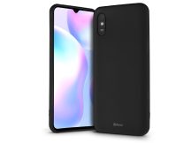   Xiaomi Redmi 9A/9AT szilikon hátlap - Roar All Day Full 360 - fekete