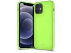   Apple iPhone 12 Mini szilikon hátlap - Roar All Day Full 360 - lime