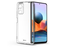   Xiaomi Redmi Note 10 Pro szilikon hátlap - Roar All Day Full 360 - átlátszó