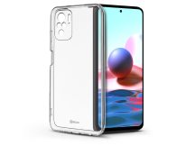   Xiaomi Redmi Note 10/Note 10S szilikon hátlap - Roar All Day Full 360 - átlátszó