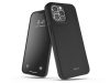 Samsung A536U Galaxy A53 5G szilikon hátlap - Roar All Day Full 360 - fekete
