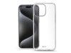 Apple iPhone 15 Pro Max szilikon hátlap - Roar All Day Full 360 - átlátszó Apple iPhone 15 Pro Max szilikon hátlap - Roar All Day Full 360 - átlátszó
