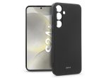   Samsung SM-S926 Galaxy S24+ szilikon hátlap - Roar All Day Full 360 - fekete