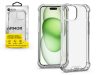 Apple iPhone 15 Plus szilikon hátlap - Roar Armor Gel - átlátszó Apple iPhone 15 Plus szilikon hátlap - Roar Armor Gel - átlátszó
