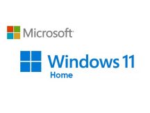   Microsoft Windows 11 Home 64-bit HUN operációs rendszer (DVD)