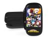 Konix My Hero Academia Heroes" Nintendo Switch/Switch Lite utazótok" Konix My Hero Academia Heroes" Nintendo Switch/Switch Lite utazótok"