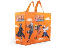 Konix Naruto narancssárga bevásárló táska