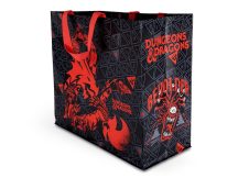   Konix Dungeons&Dragons Monsters" Bevásárló táska"