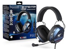 Drakkar Skyfighter One gamer headset