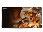 Konix Dungeons&Dragons XXL Tiamat Egérpad