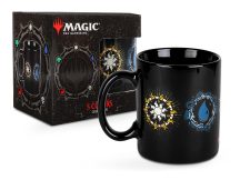 Konix Magic: The Gathering 5 Colors" Bögre"