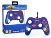 Konix My Hero Academia Nintendo Switch/PC vezetékes kontroller Konix My Hero Academia Nintendo Switch/PC vezetékes kontroller