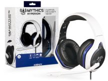 Mythics Hyperion PlayStation 5 gamer headset