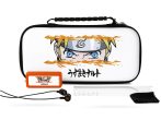 Konix Naruto Nintendo Switch keződcsomag