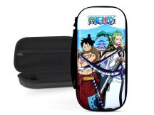 Konix One Piece Wano Nintendo Switch/Switch Lite utazótok