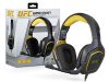Konix UFC univerzális vezetékes gamer headset Konix UFC univerzális vezetékes gamer headset