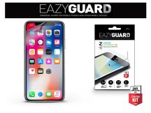   Apple iPhone X/XS/11 Pro képernyővédő fólia - 2 db/csomag (Crystal/Antireflex HD)