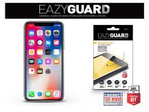   Apple iPhone X/XS/11 Pro gyémántüveg képernyővédő fólia - 1 db/csomag (Diamond Glass)