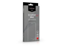   Samsung G973U Galaxy S10 hajlított képernyővédő fólia - MyScreen Protector 3D   Expert Pro Shield 0.15 mm - átlátszó