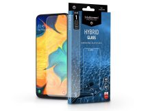   Samsung A305F Galaxy A30/A30s/A20/A50/M30 rugalmas üveg képernyővédő fólia -    MyScreen Protector Hybrid Glass - átlátszó