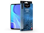   Xiaomi Redmi 9 rugalmas üveg képernyővédő fólia - MyScreen Protector Hybrid     Glass - átlátszó