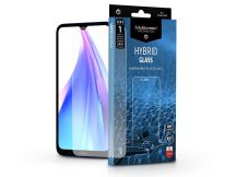   Xiaomi Redmi Note 8T rugalmas üveg képernyővédő fólia - MyScreen Protector      Hybrid Glass - átlátszó