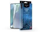   Samsung N980F Galaxy Note 20 rugalmas üveg képernyővédő fólia - MyScreen        Protector Hybrid Glass - átlátszó